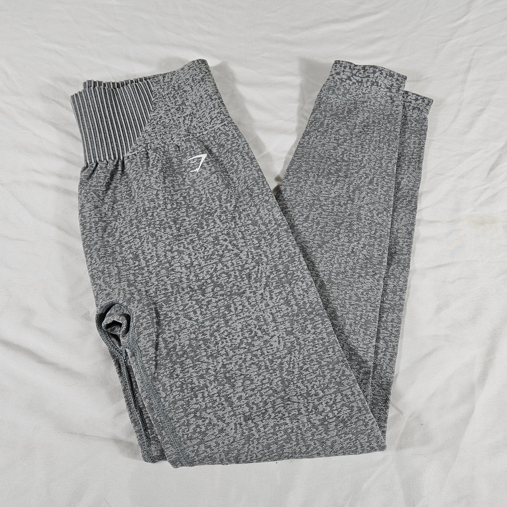 Gymshark Gray Women's Pants